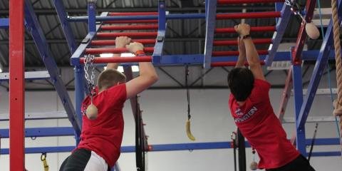 Photo of Conquer Ninja Warrior - Woodbury
