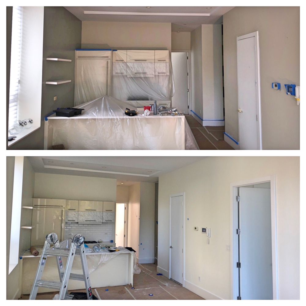 Photo of ALG Painting Services