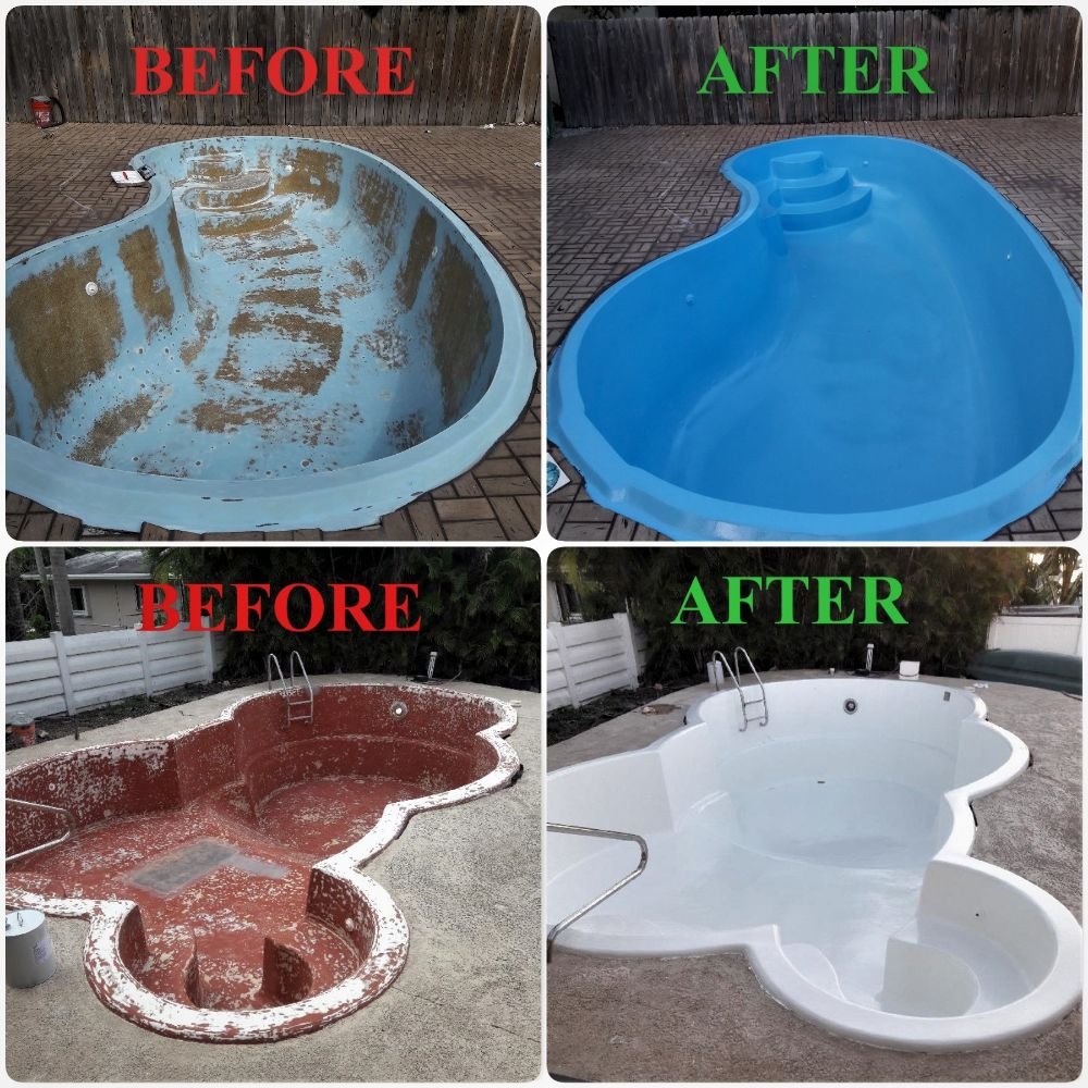 Photo of Universal Fiberglass Solutions