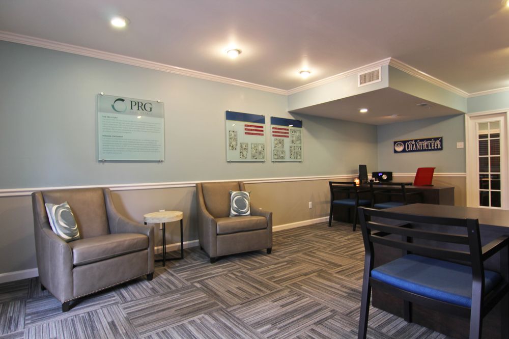 Photo of Courtyards at Chanticleer