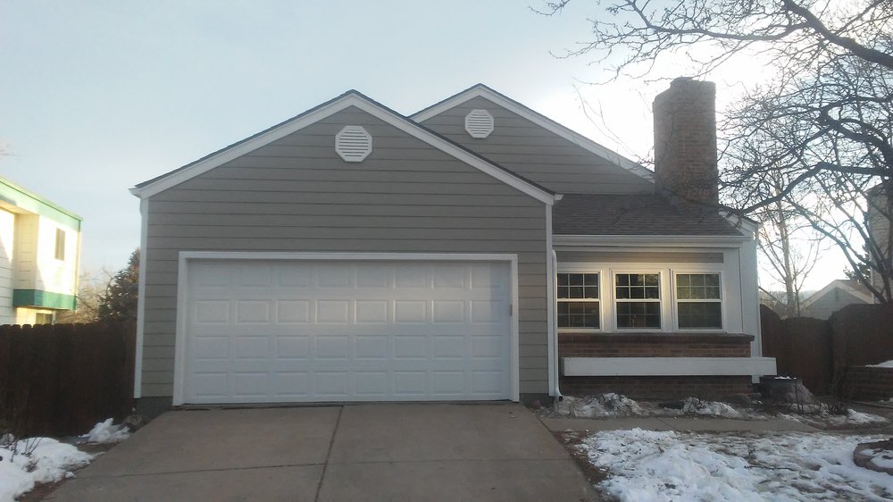 Photo of Colorado Window & Siding
