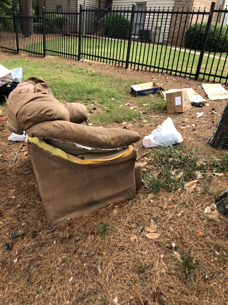 Photo of Trash It