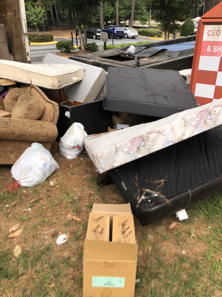 Photo of Trash It