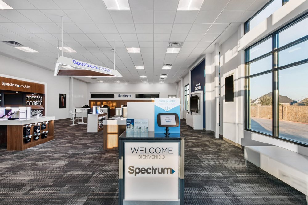 Photo of Spectrum