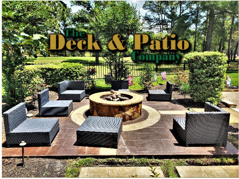 Photo of The Deck and Patio Company