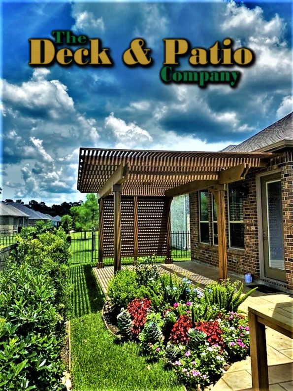 Photo of The Deck and Patio Company