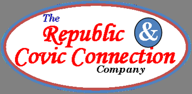 Photo of The Republic and Covic Connection Company