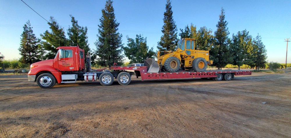 Photo of No Limit Hauling & Demolition