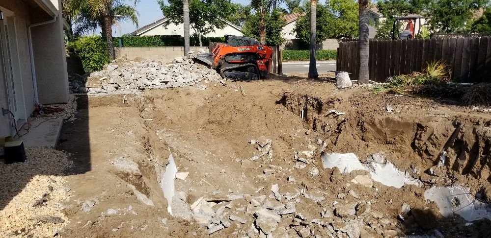 Photo of No Limit Hauling & Demolition