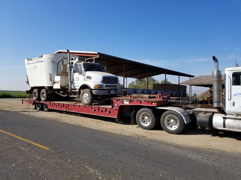 Photo of No Limit Hauling & Demolition