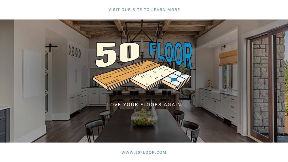 Photo of 50 Floor