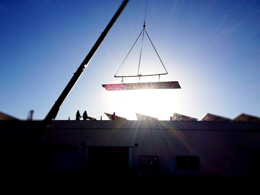 Photo of Border Solar