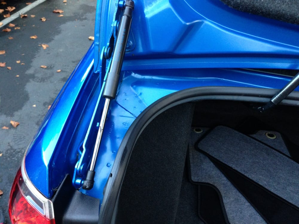 Photo of Precision Auto Salon