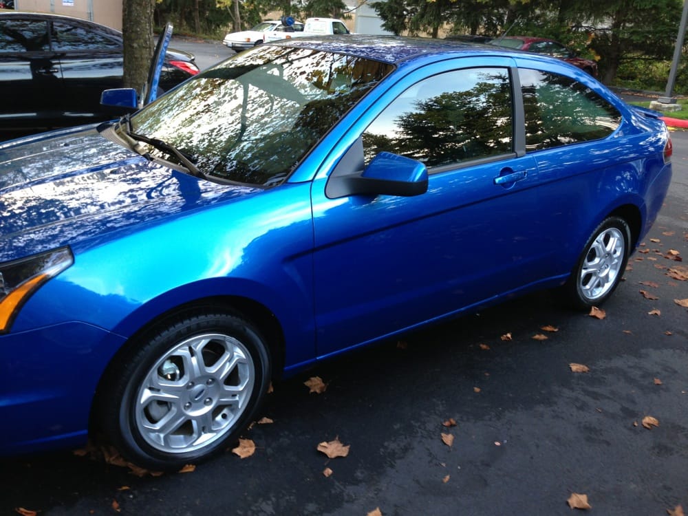 Photo of Precision Auto Salon