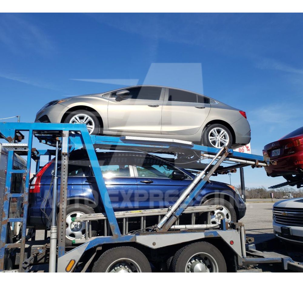 Photo of Auto Express