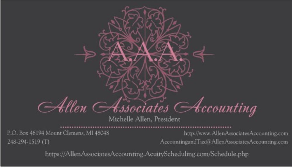 Photo of Allen Associates Accounting