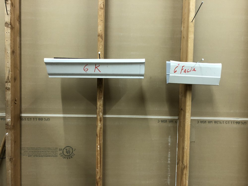 Photo of Abe's Pacific Gutters