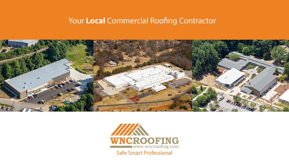 Photo of WNC Roofing