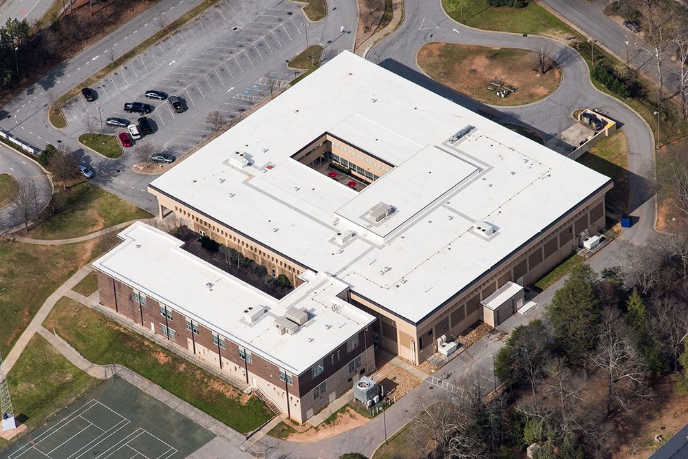 Photo of WNC Roofing
