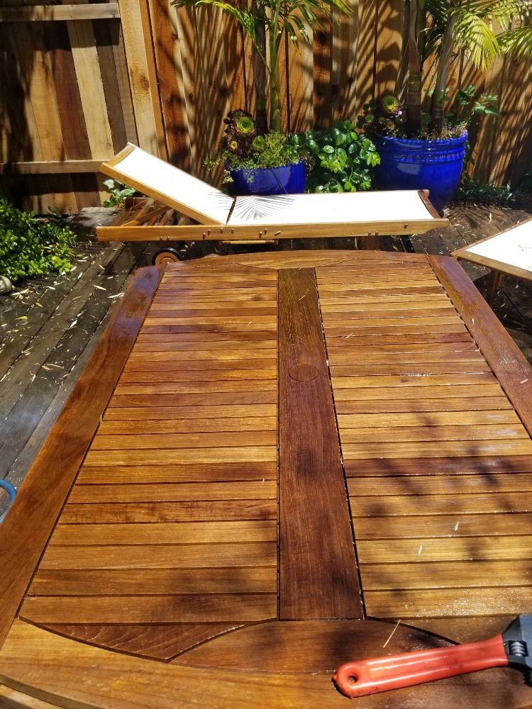 Photo of Superior Mobile Pressure Washing