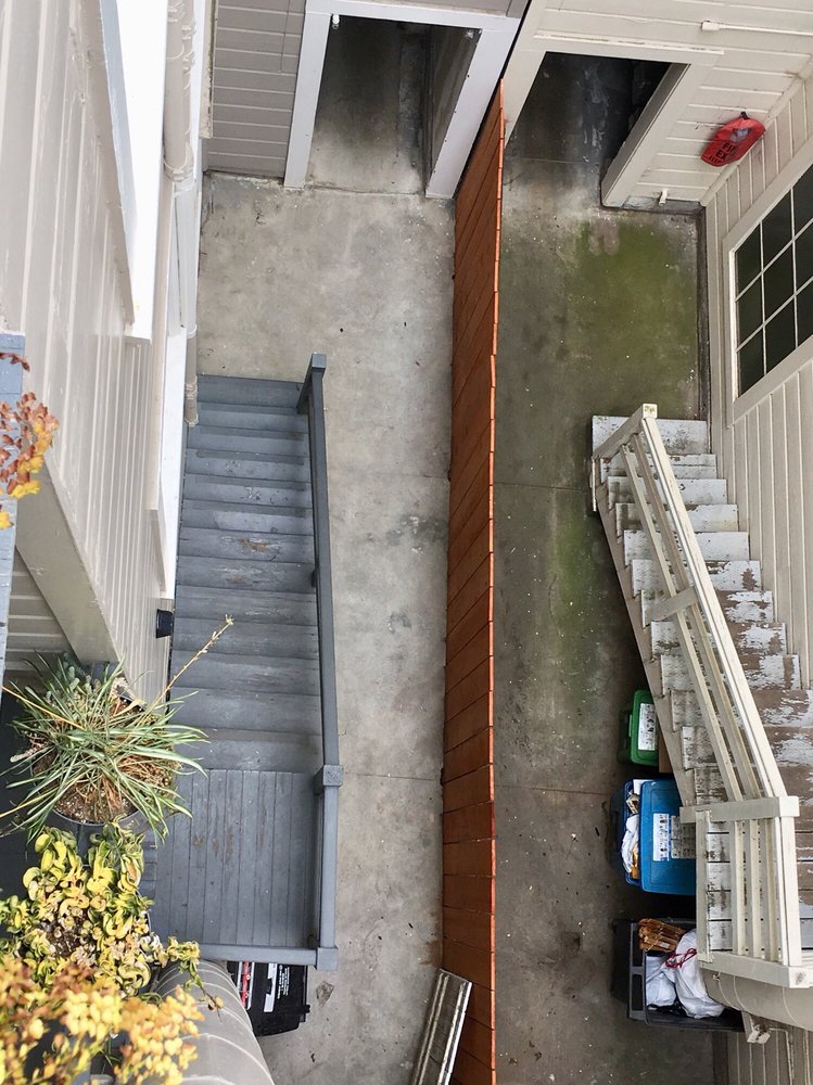 Photo of Superior Mobile Pressure Washing