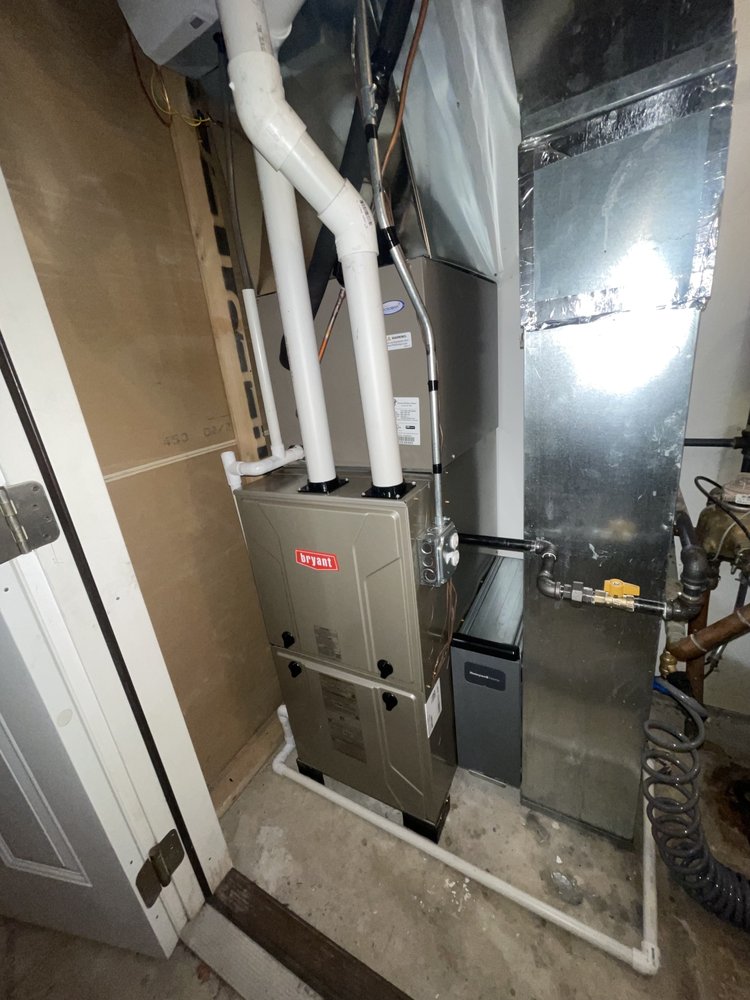 Photo of Pure Climate Heating & Cooling
