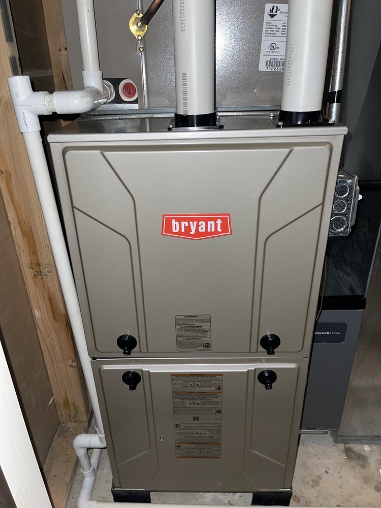 Photo of Pure Climate Heating & Cooling