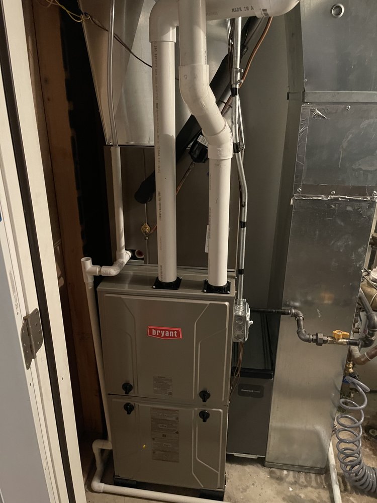 Photo of Pure Climate Heating & Cooling