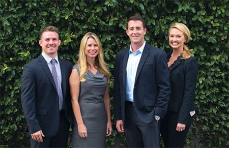 Photo of Rancho Santa Fe Property Management