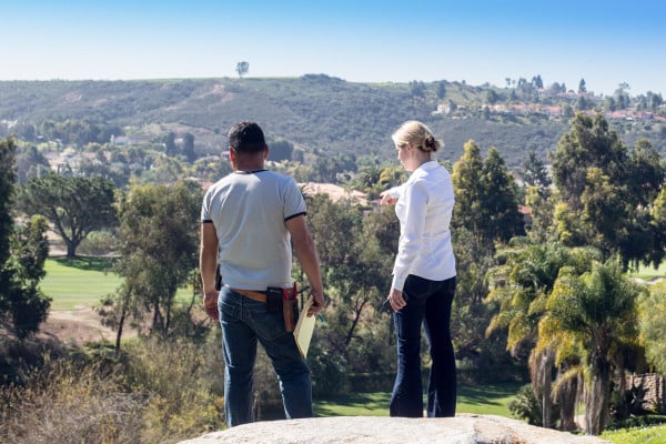 Photo of Rancho Santa Fe Property Management