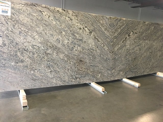 Photo of BCS Granite