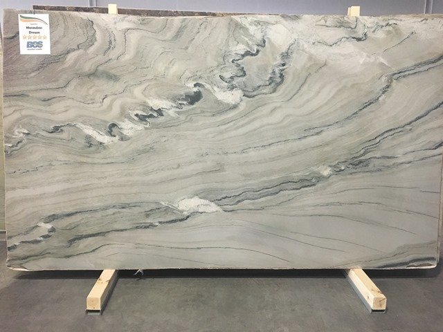 Photo of BCS Granite