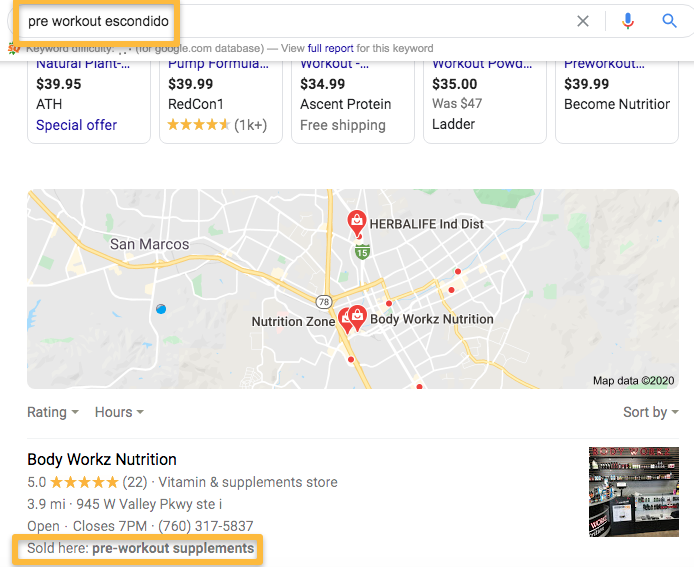 Photo of I Win Marketing