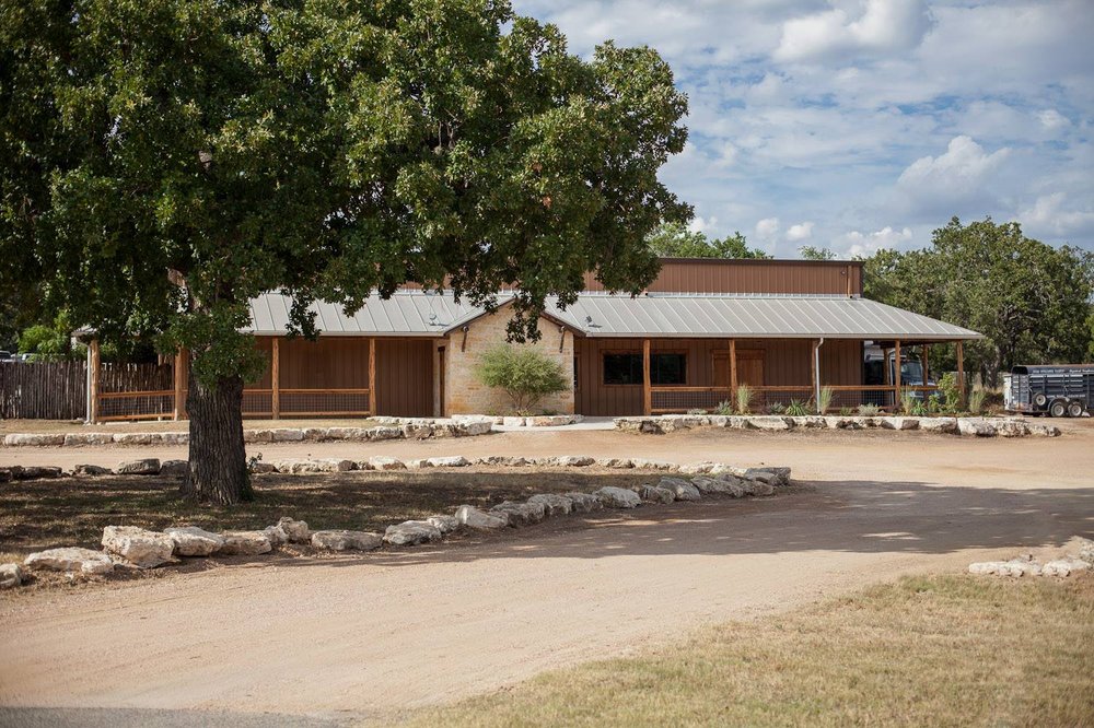 Photo of Blue Sage Hall