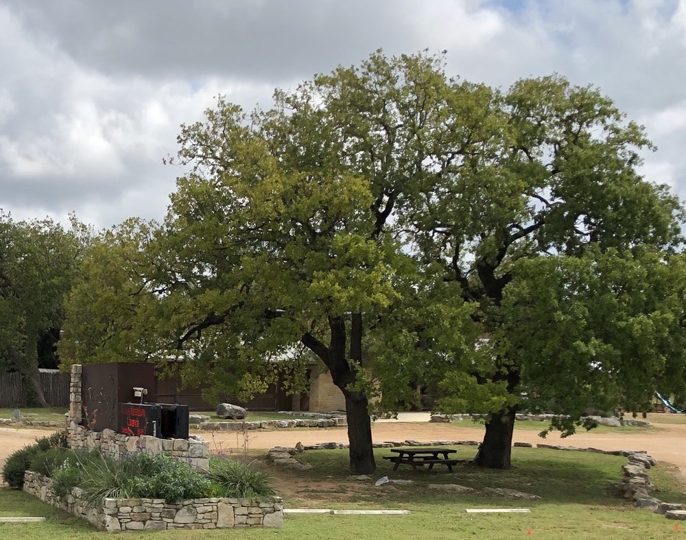 Photo of Blue Sage Hall