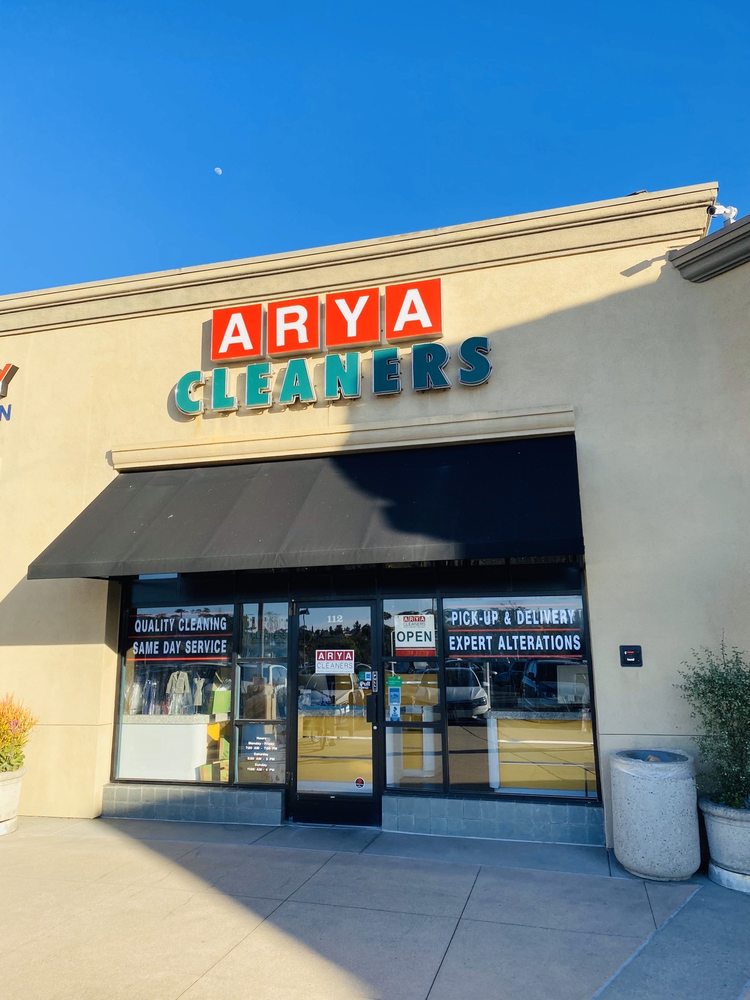 Photo of ARYA Cleaners