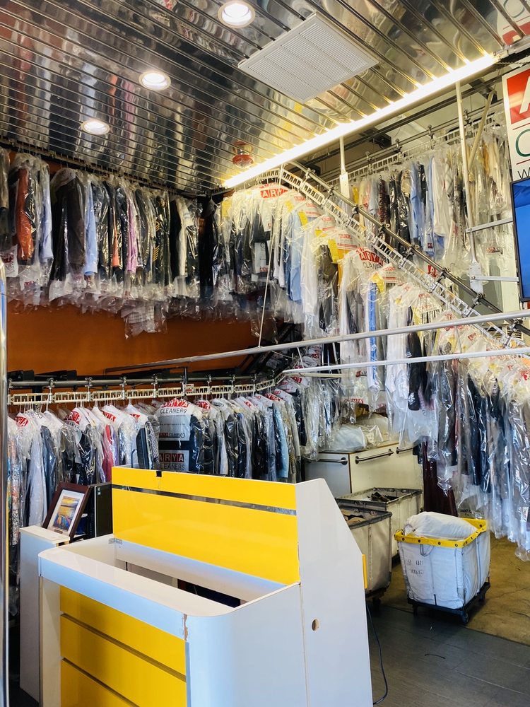Photo of ARYA Cleaners