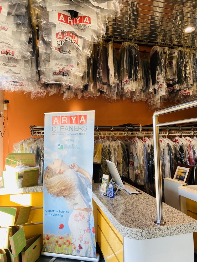 Photo of ARYA Cleaners