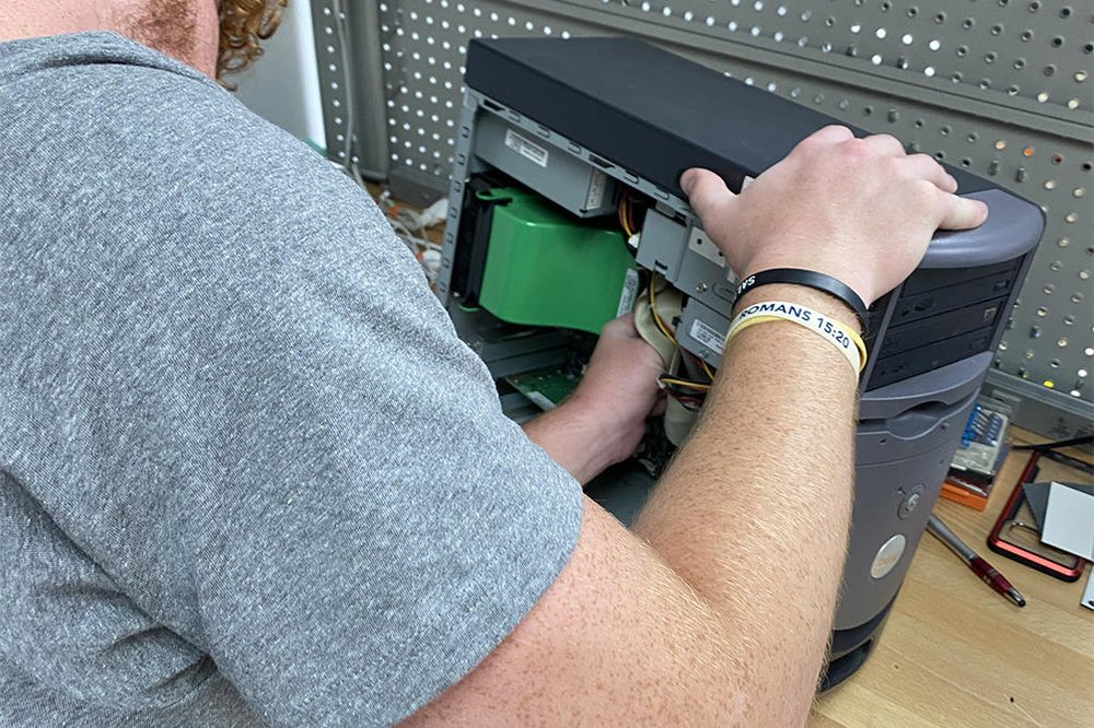 Photo of CPR Cell Phone Repair Gardendale