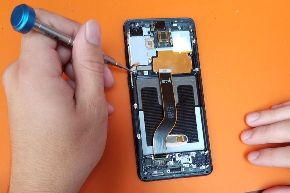 Photo of CPR Cell Phone Repair Gardendale
