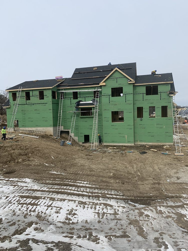 Photo of Egama Roofing