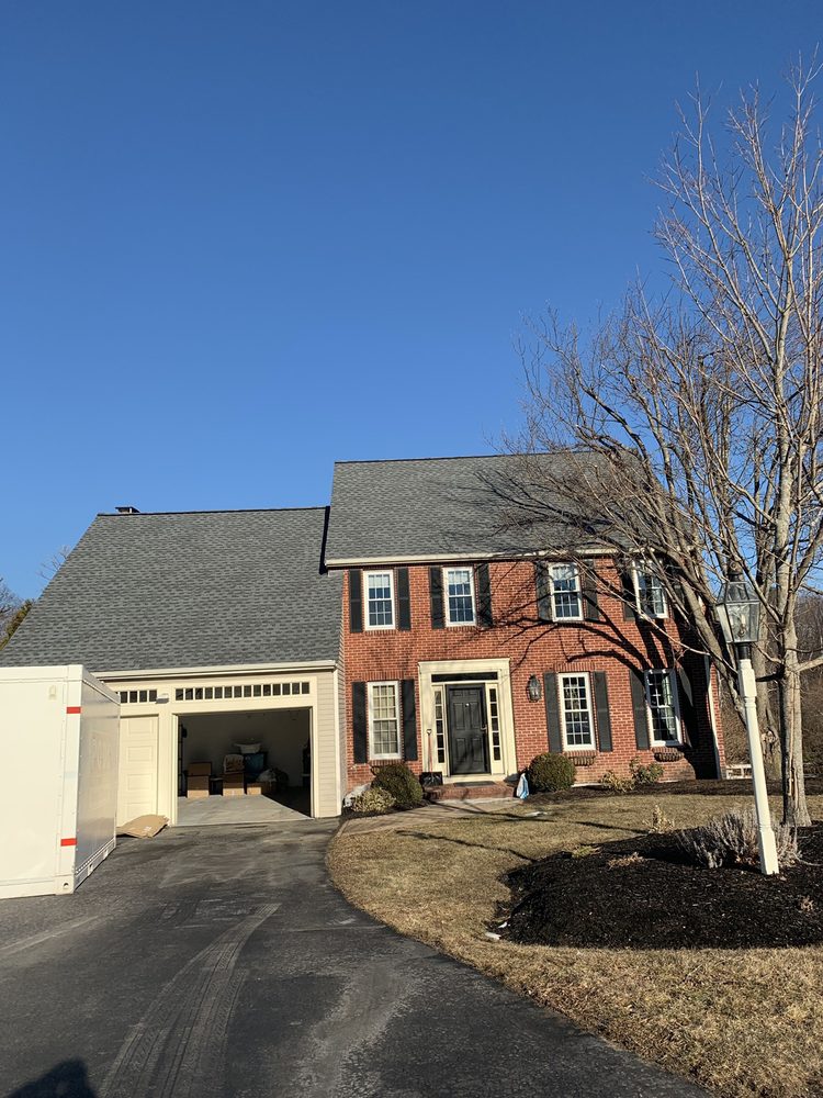 Photo of Egama Roofing