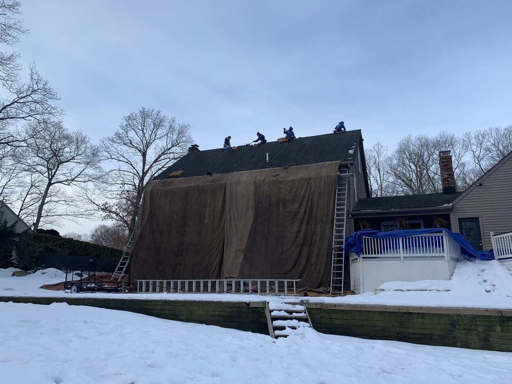 Photo of Egama Roofing