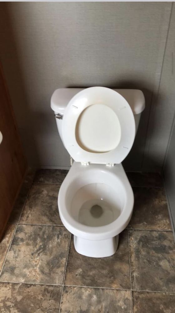 Photo of We Get The Cleaning Done