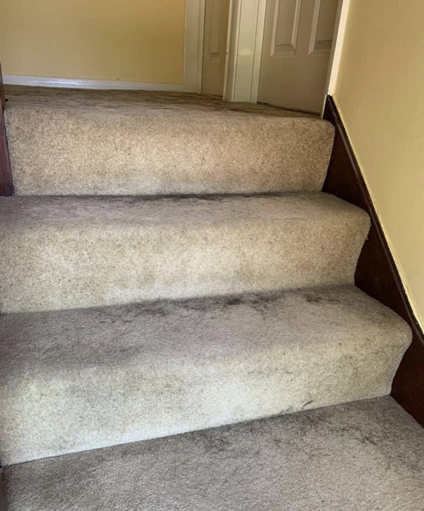 Photo of We Get The Cleaning Done