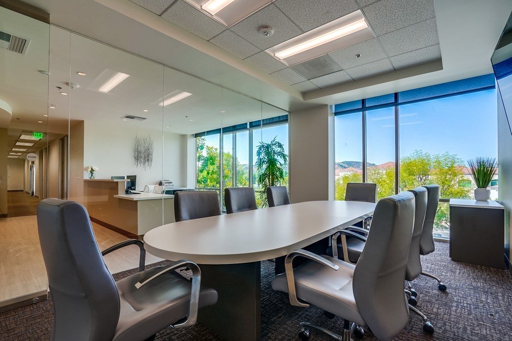 Photo of Barrister Executive Suites, Inc.