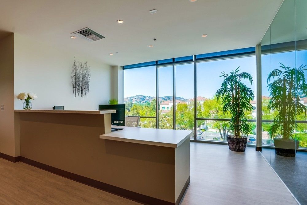 Photo of Barrister Executive Suites, Inc.