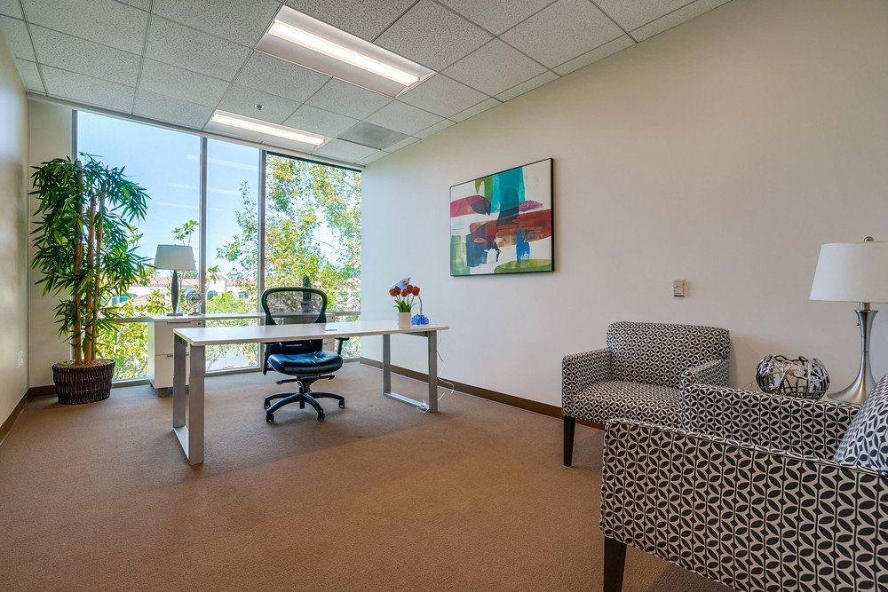 Photo of Barrister Executive Suites, Inc.