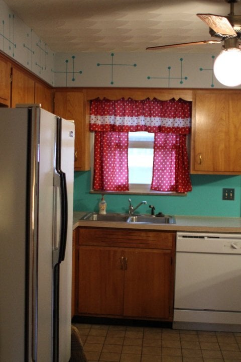 Photo of Creative Finishes