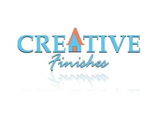 Photo of Creative Finishes